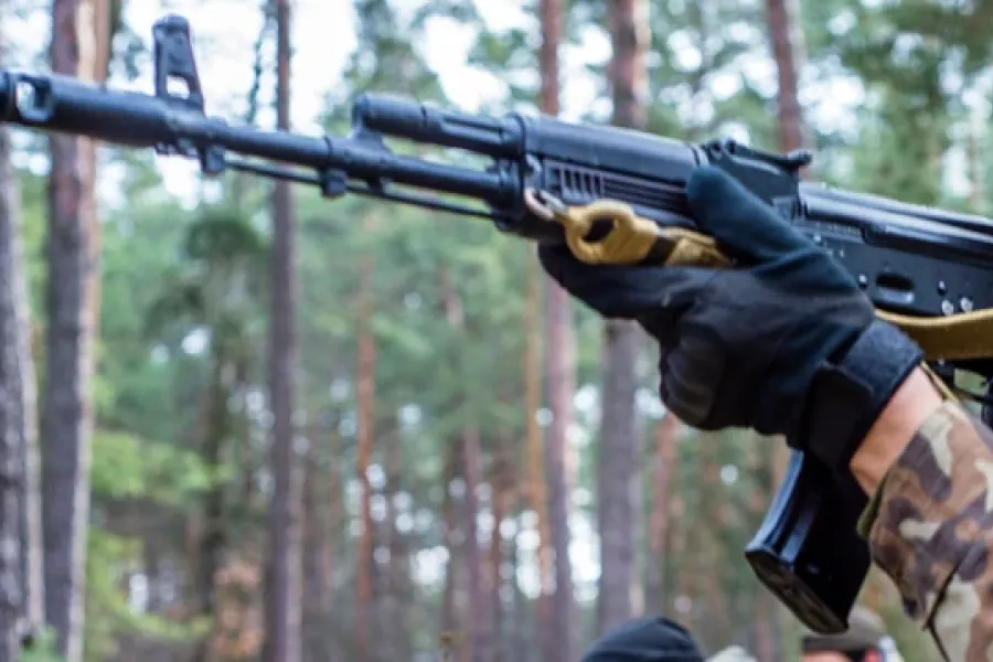 Guerre hybride mondiale : comment l'Ukraine et la Russie déplacent leur conflit sur le continent africain
