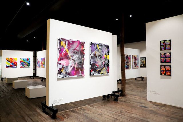 OMONDO ARTS - La montée en puissance de l'art numérique : un phénomène incontournable