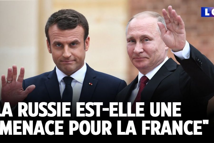 France-Russie : Faut-il Déclarer la Guerre Inévitable ?