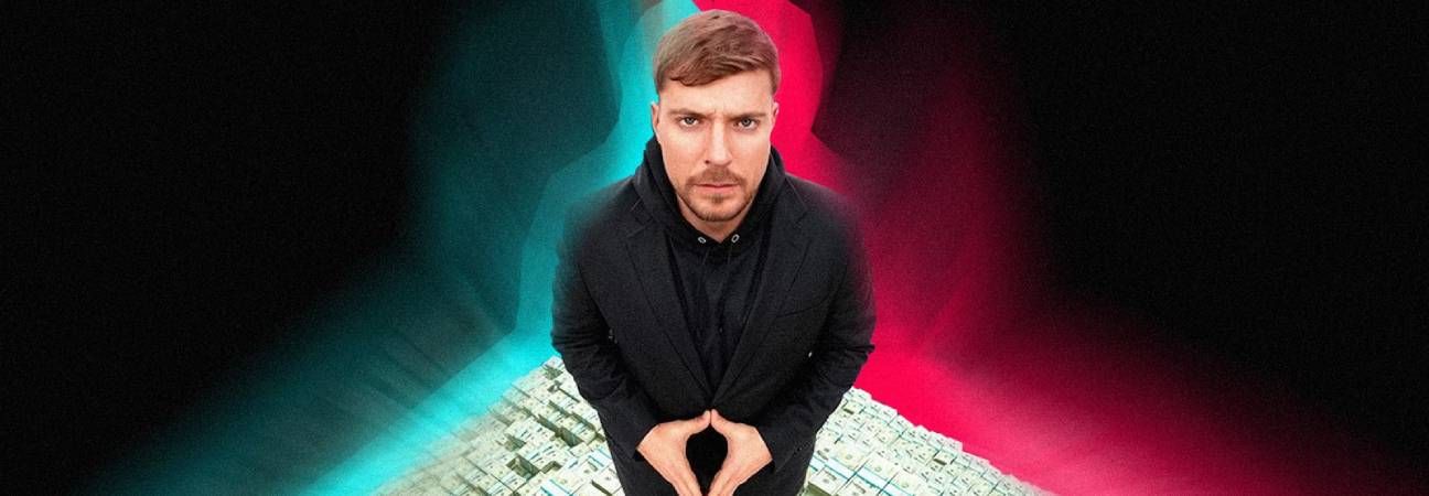 MrBeast envisage de racheter TikTok : un projet audacieux