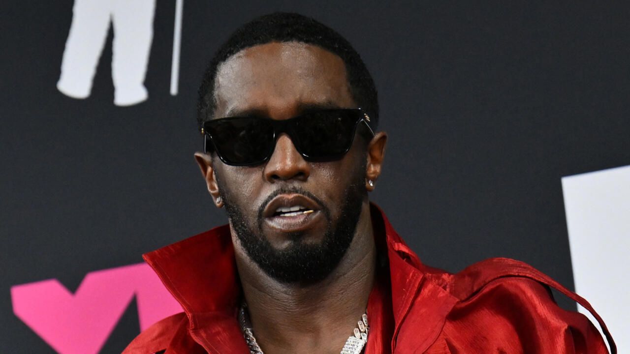 Affaire P. Diddy : le rappeur condamné à plus de quatre ans de prison pour violences sexuelles