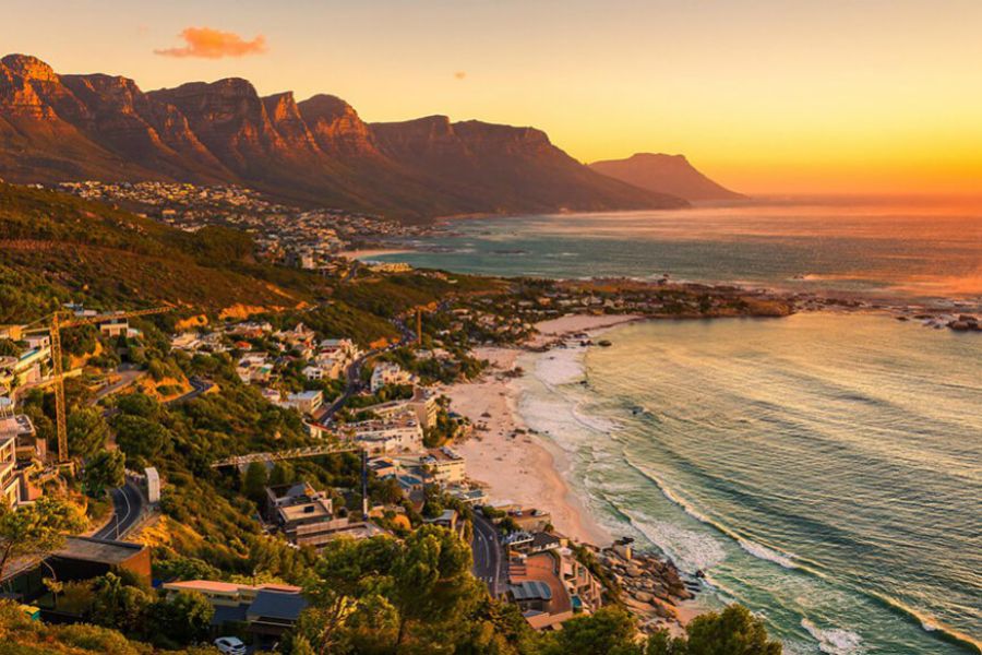 Omondo Voyages et Découvertes : Visiter l’Afrique du Sud