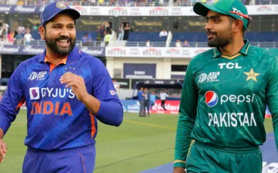 Pression sur le match Inde-Pakistan de l’Asia Cup 2025, peu d’enthousiasme et tensions politiques