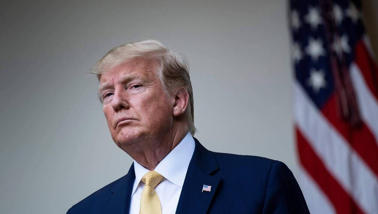 OMONDO INTERNATIONAL - Donald Trump accuse les migrants d'importer de "mauvais gènes" aux États-Unis