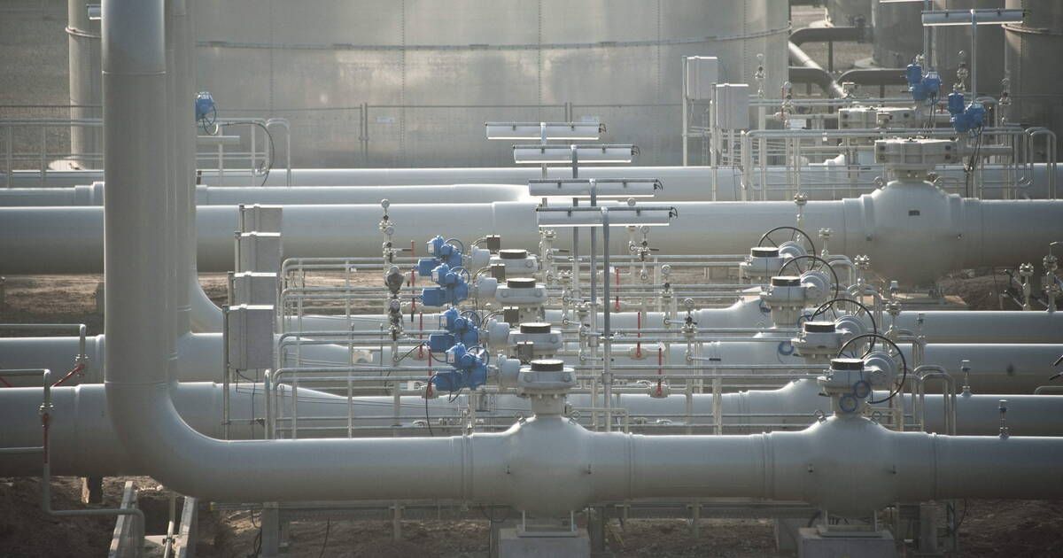 Nord Stream : L'Ukraine nie toute implication dans le sabotage