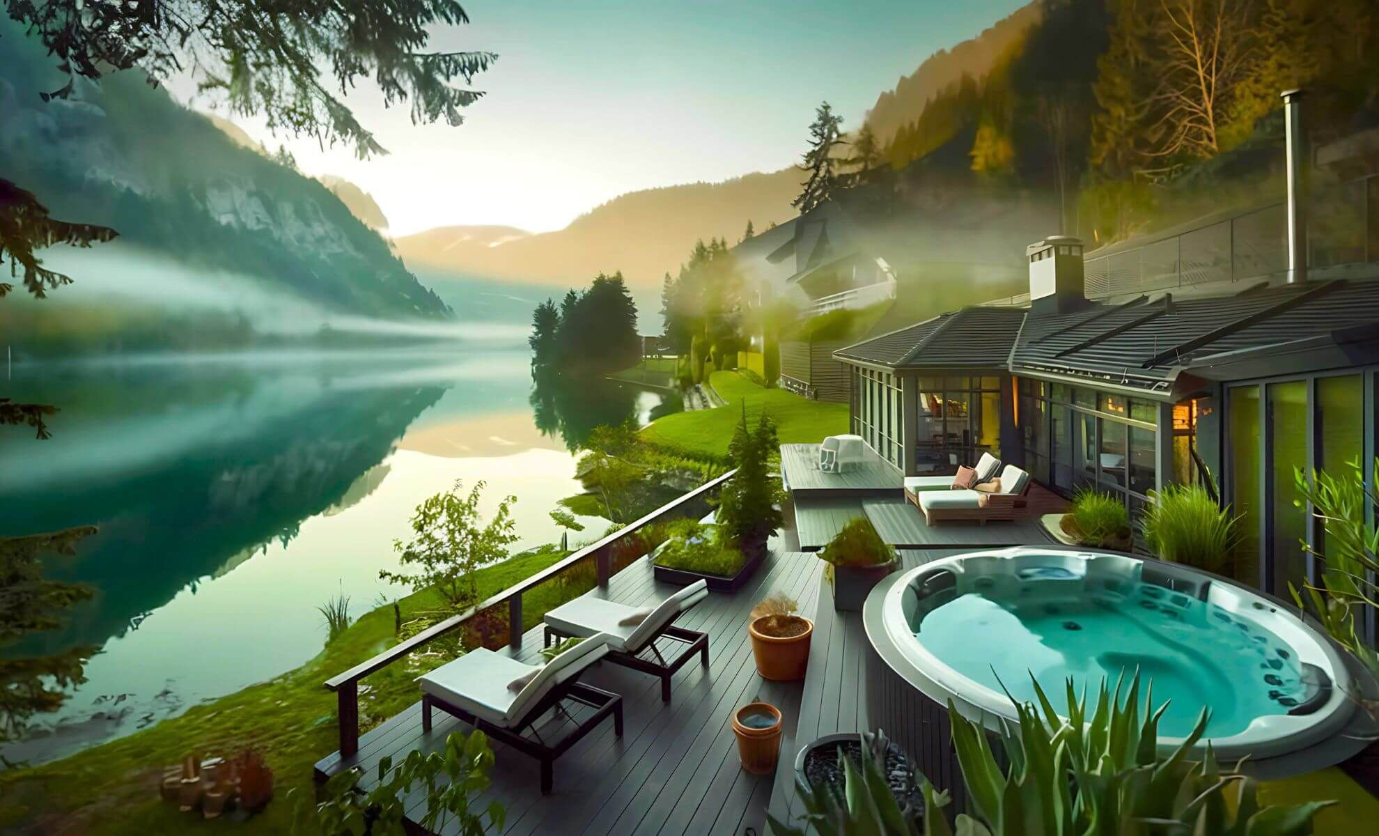 L'été 2025, un record inédit pour le tourisme mondial porté par le bien-être et les innovations luxueuses