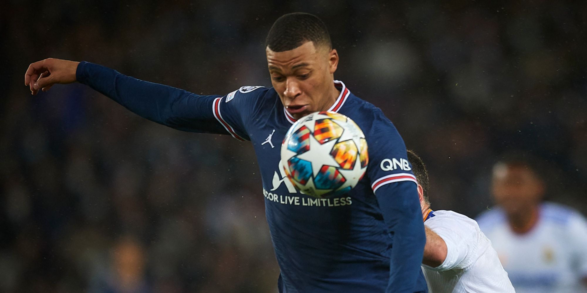 Ligue des champions – Mbappé décisif face à l’OM à Madrid, un défi majeur pour le PSG