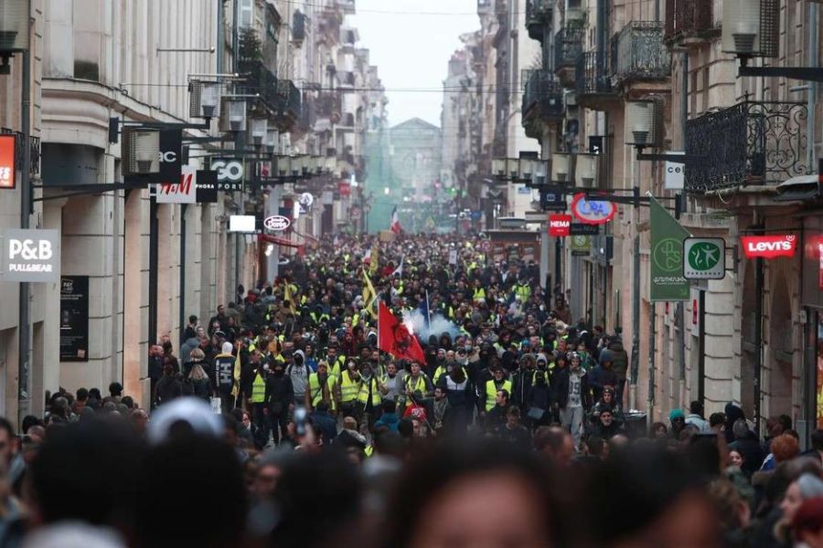Dr Anna Maertens (CEVIPOF) : La fracture sociale par le prix — Statistiques de la France en crise