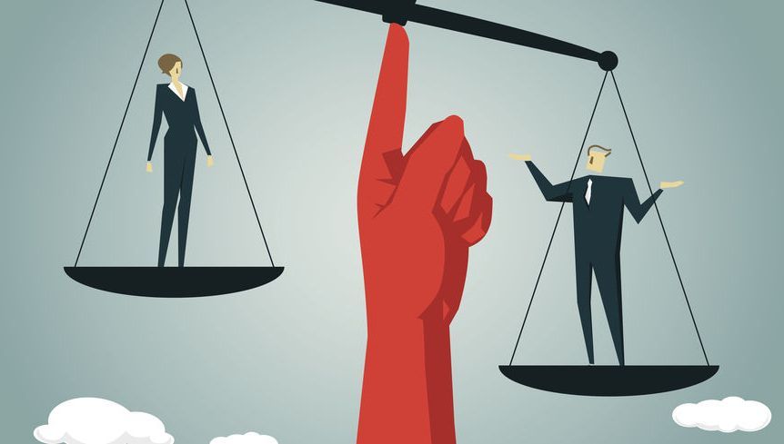 Femmes et égalité salariale, la France toujours à la traîne ?