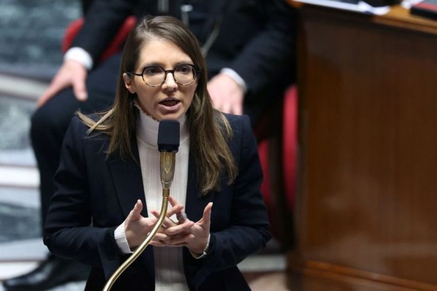 Violences conjugales - Un père condamné après l'alerte d'un adolescent via Pronote