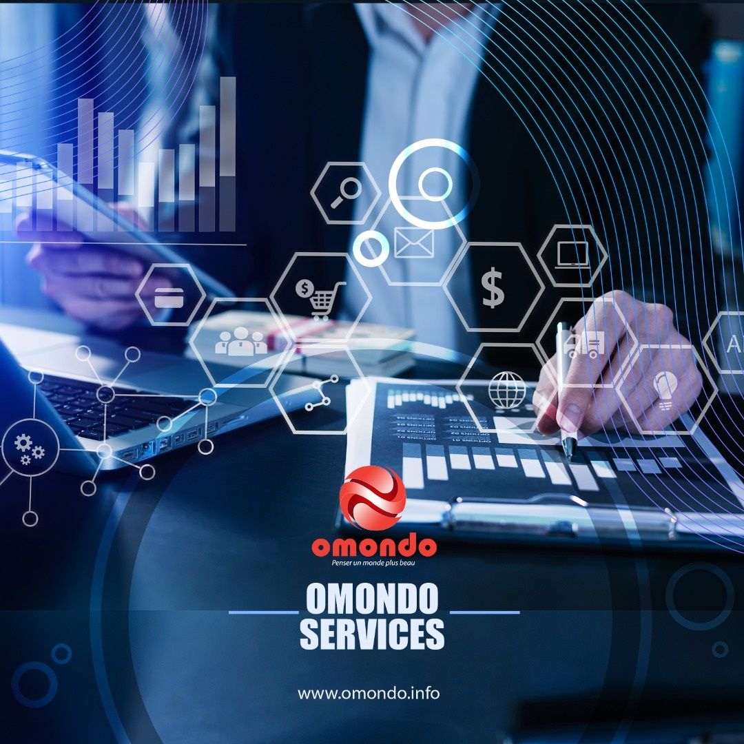OMONDO MÉDIAS - Omondo.info attire l'attention des investisseurs : Entre indépendance et ambitions internationales