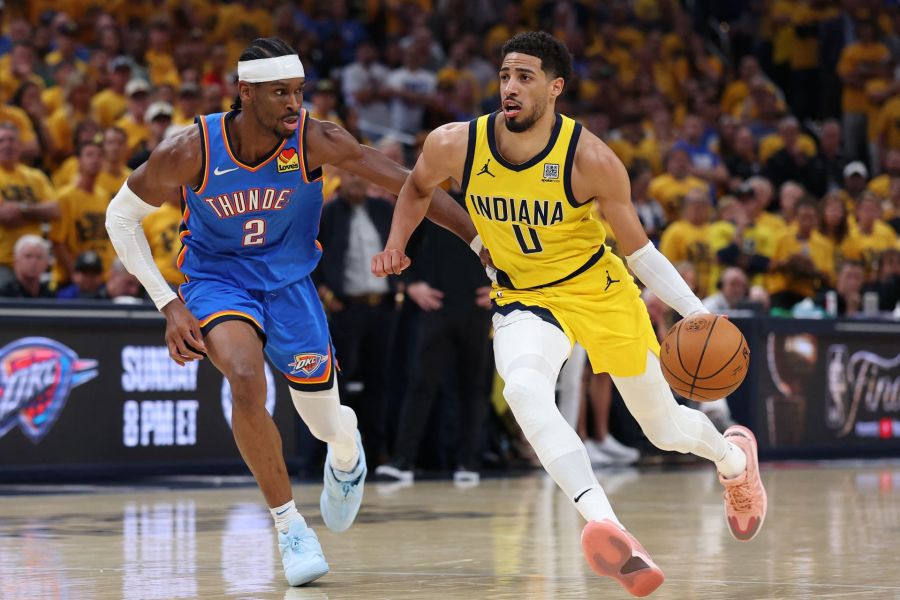 Finale NBA – Oklahoma City sous pression avant le match 7 contre Indiana, le choc de l’année ?