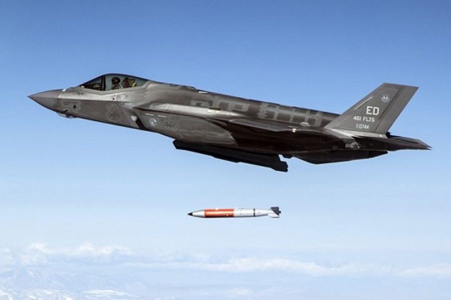 - Le Royaume-Uni relance sa dissuasion nucléaire aéroportée dans l’Otan : un nouveau signal stratégique à l’heure des tensions mondiales