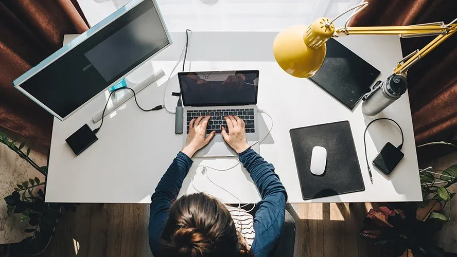 Le Télétravail Post-Crise : Les Nouvelles Lignes Directrices Européennes et leur Effet sur le Marché de l'Emploi.