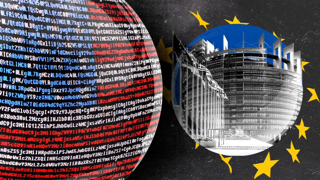 LA RIPOSTE TECHNOLOGIQUE DE L’EUROPE ET LE CERCLE DES 24 SAGES