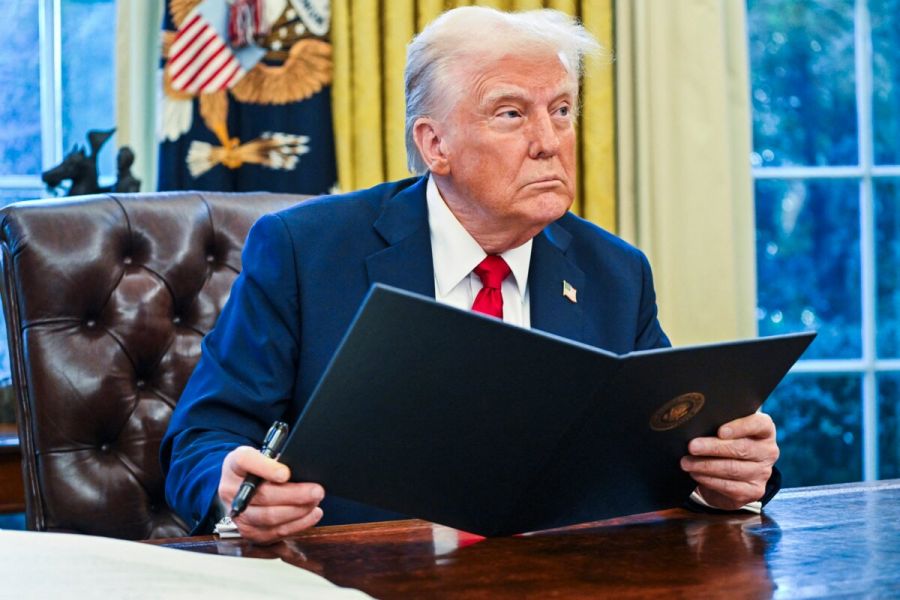 Trump menace le marché du bois : Guerre commerciale ou protectionnisme justifié ?