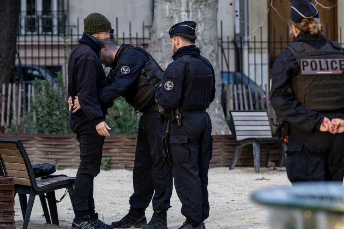 OMONDO Dossier Spécial 2 : Narcotrafic et Violence Urbaine – La France au point de bascule