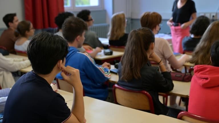 Danemark : l’intelligence artificielle bientôt autorisée au baccalauréat, une révolution scolaire