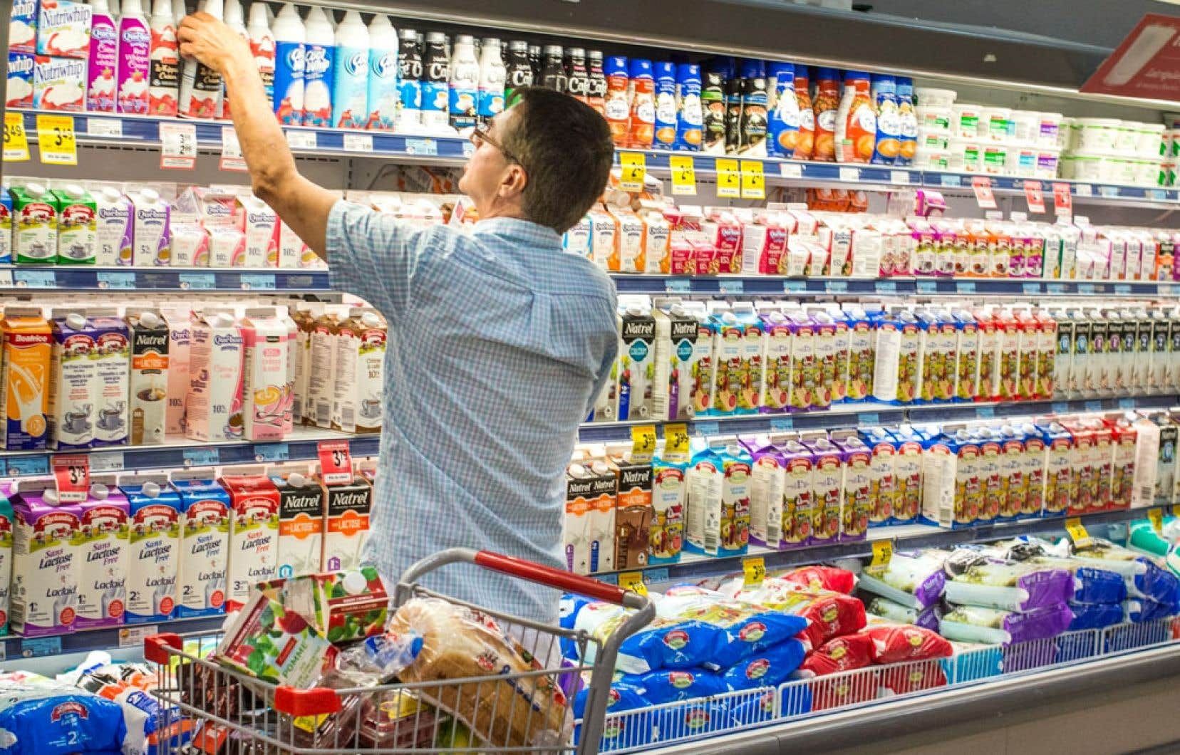 Omondo Sports : Boissons, Glaces... Les Jeux Olympiques ont Profité aux Produits de Grande Consommation