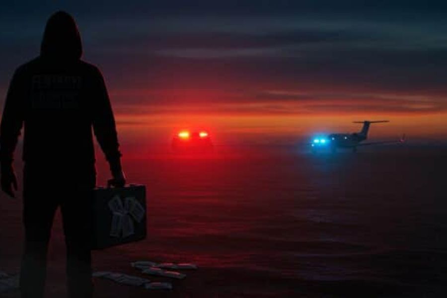 « El Raton », fils d’El Chapo, plaide coupable de trafic de drogue aux États-Unis