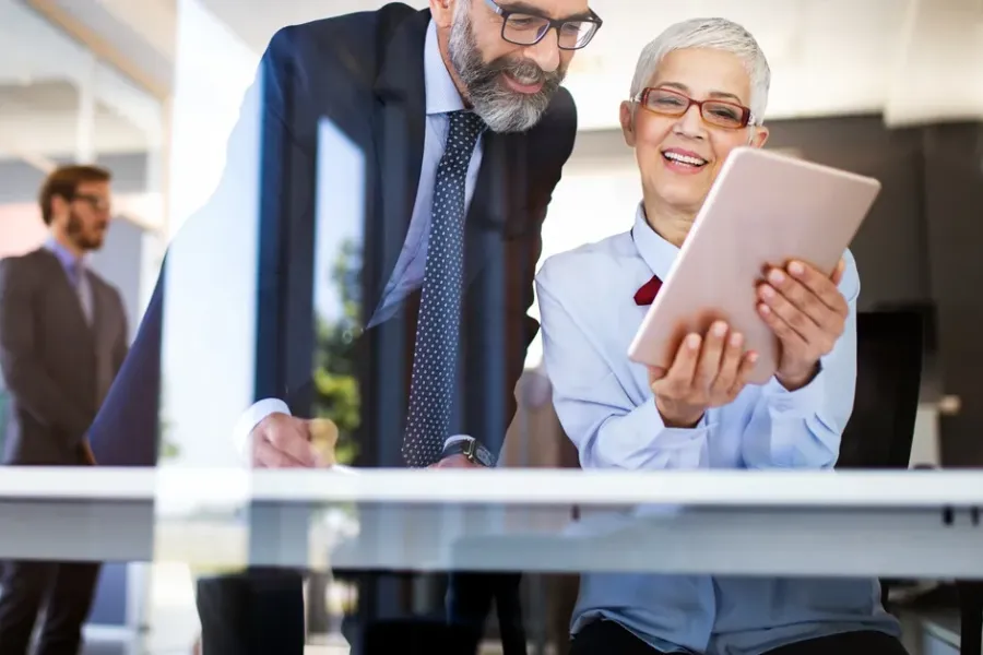 Réforme des seniors : Le malus employeur entre en vigueur pour booster l'emploi des 55+