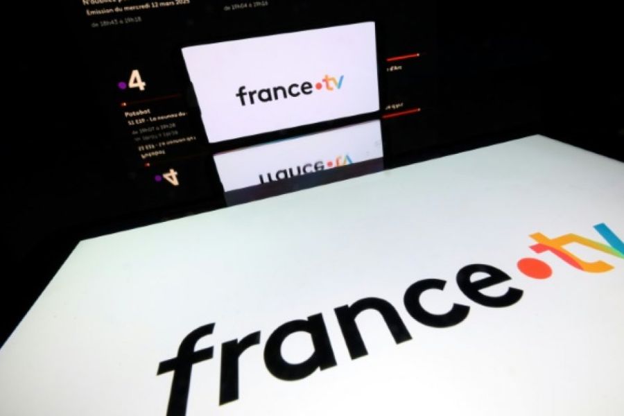 France Télévisions : une « marque média unique » remplacera les logos des chaînes