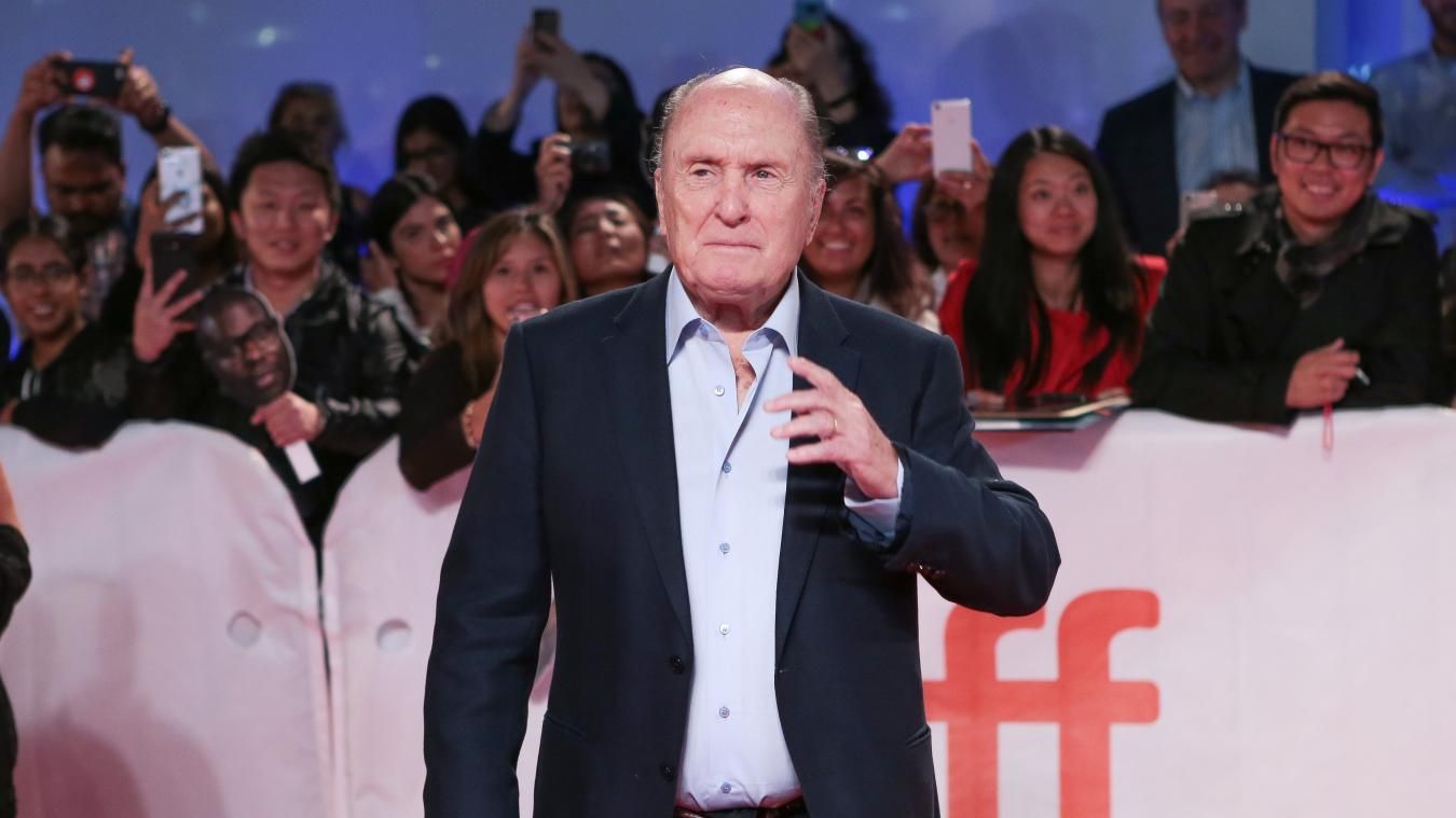 Hommage à Robert Duvall : La disparition d'une légende du cinéma à 95 ans et l'adieu au "Parrain"