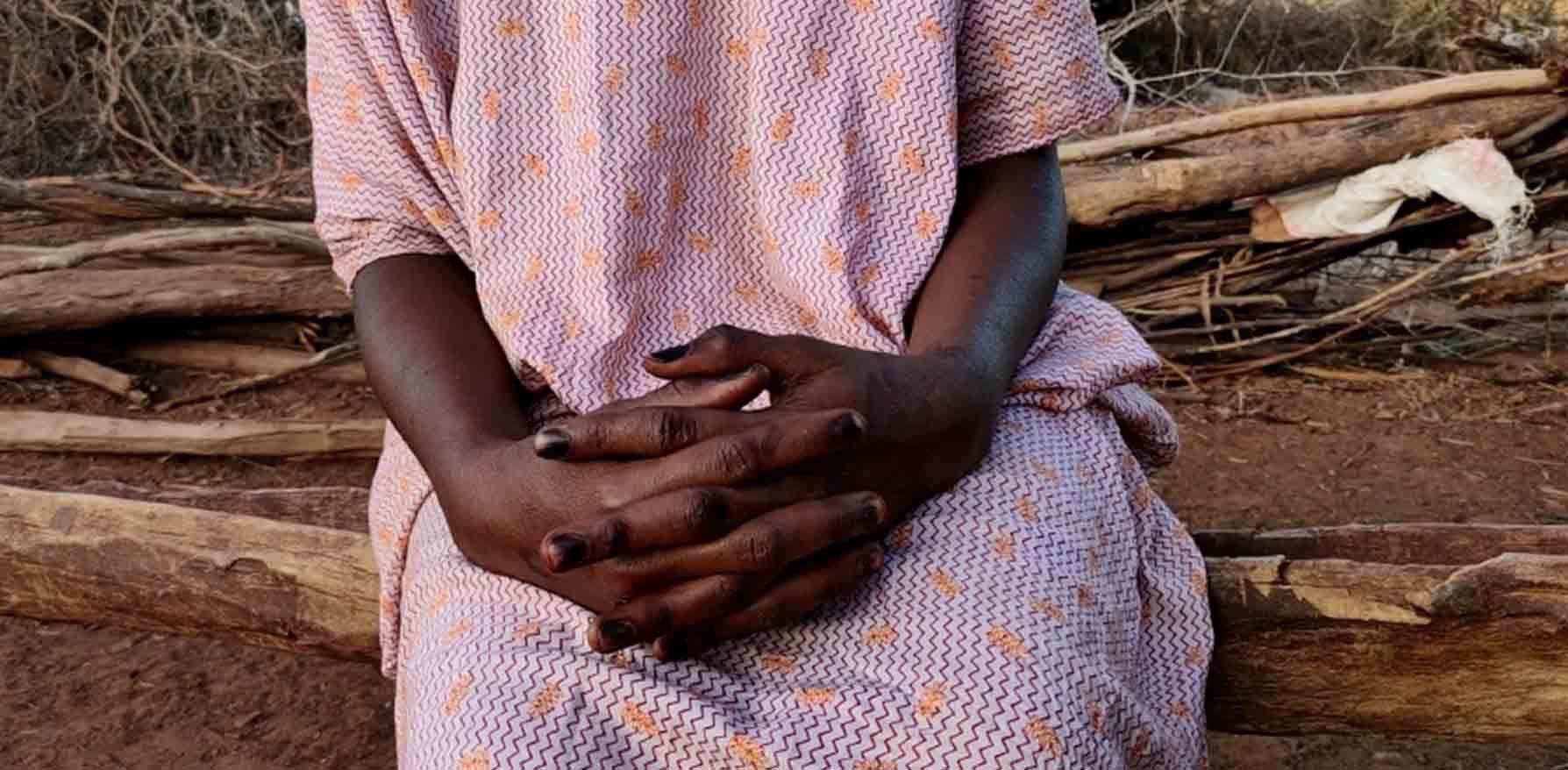 OMONDO SOCIÉTÉ - Violences sexuelles: plus de 79 millions de victimes en Afrique subsaharienne