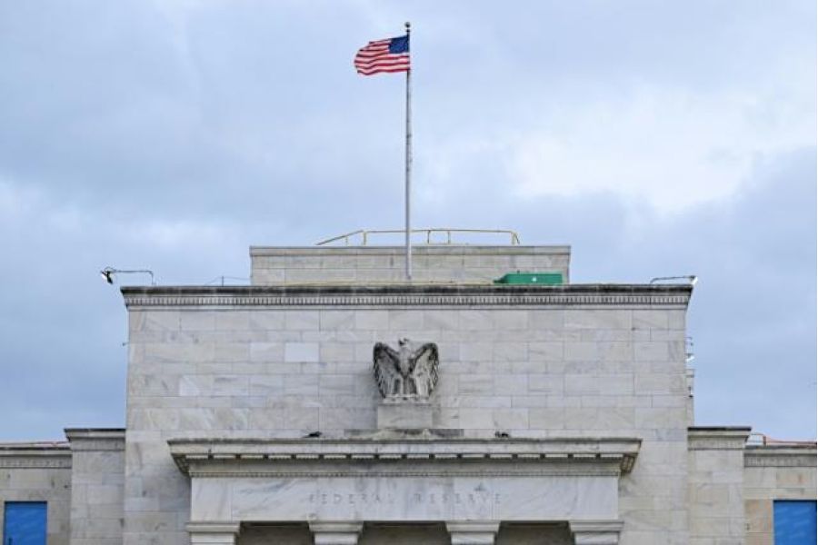 La Fed s’abstient de bouger ses taux face à l’incertitude générée par la politique de Donald Trump