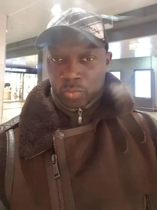 Christian Sabba Wilson