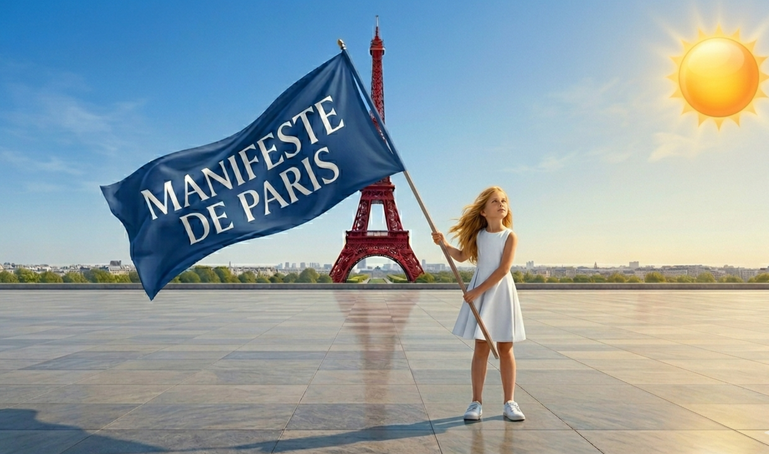 Appel de Paris du 15juin 2026 ; l’impact mondial du message de Christian Sabba – Vers un changement structurel de la diplomatie contemporaine et de l'éthique des relations internationales
