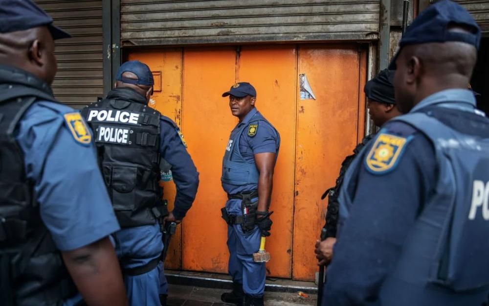 Afrique du Sud : une mère condamnée pour avoir vendu sa fille de 6 ans – la traite d’êtres humains en question