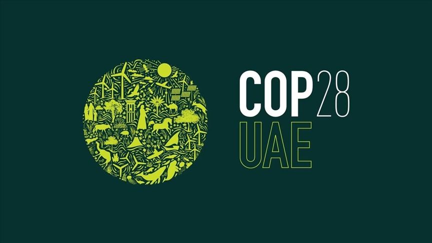 OMONDO ENVIRONNEMENT - COP28 : les enjeux cruciaux du sommet climatique à Dubaï