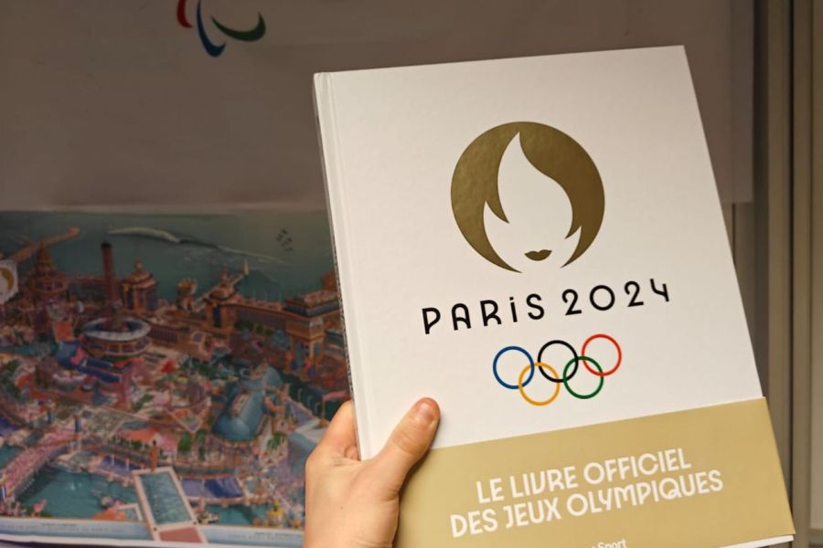 L'héritage de Paris 2024 : Le "Livre Mémorandum" de Pame Global Sports devient la référence mondiale du sport durable