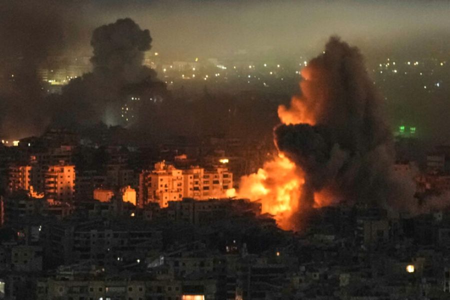 L’ÉVOLUTION DU CONFLIT IRANIEN : VERS UNE GUERRE D’USURE ÉLECTRONIQUE ET LE DÉCLIN DES SUPERPUISSANCES