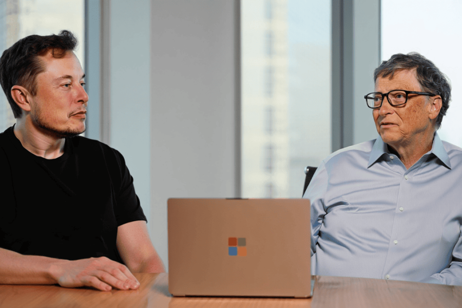 Microsoft héberge Grok, l’IA d’Elon Musk : vers une nouvelle ère de l’intelligence artificielle et de la souveraineté numérique