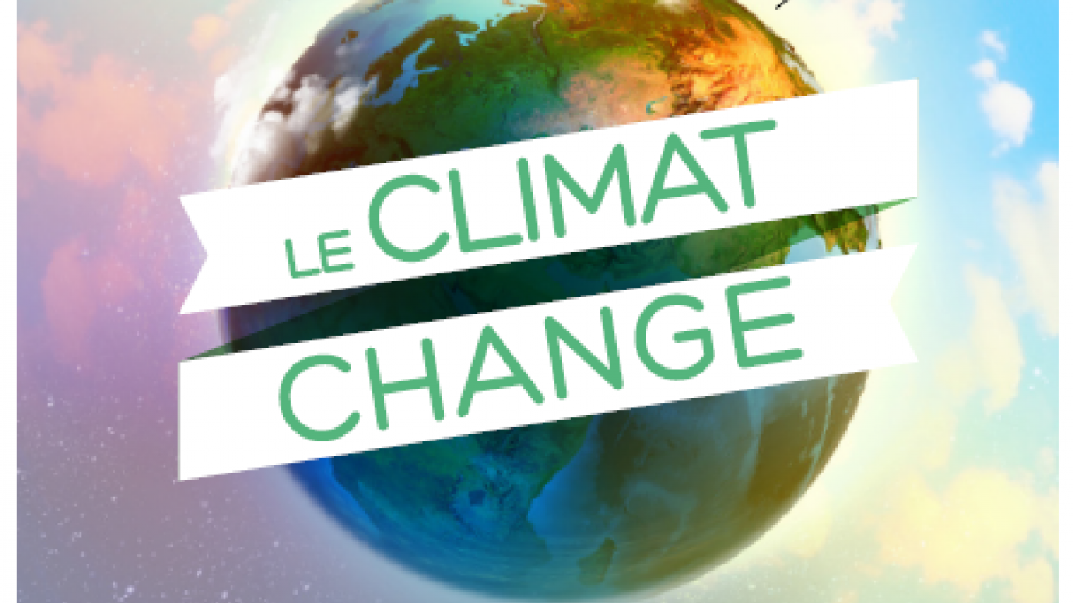 Lyon face au défi du changement climatique