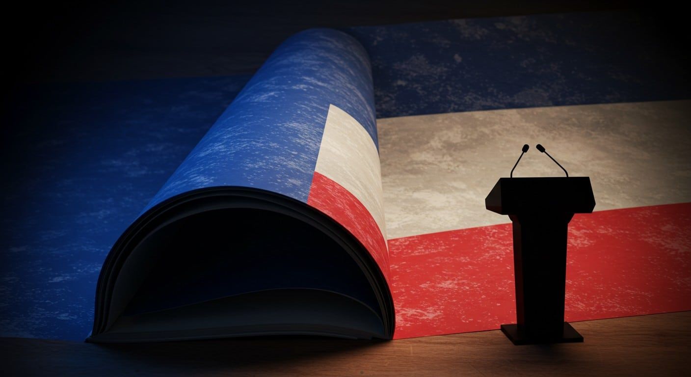 La France à l’heure de la « fin du macronisme » – Quelles recompositions politiques pour 2025 ?
