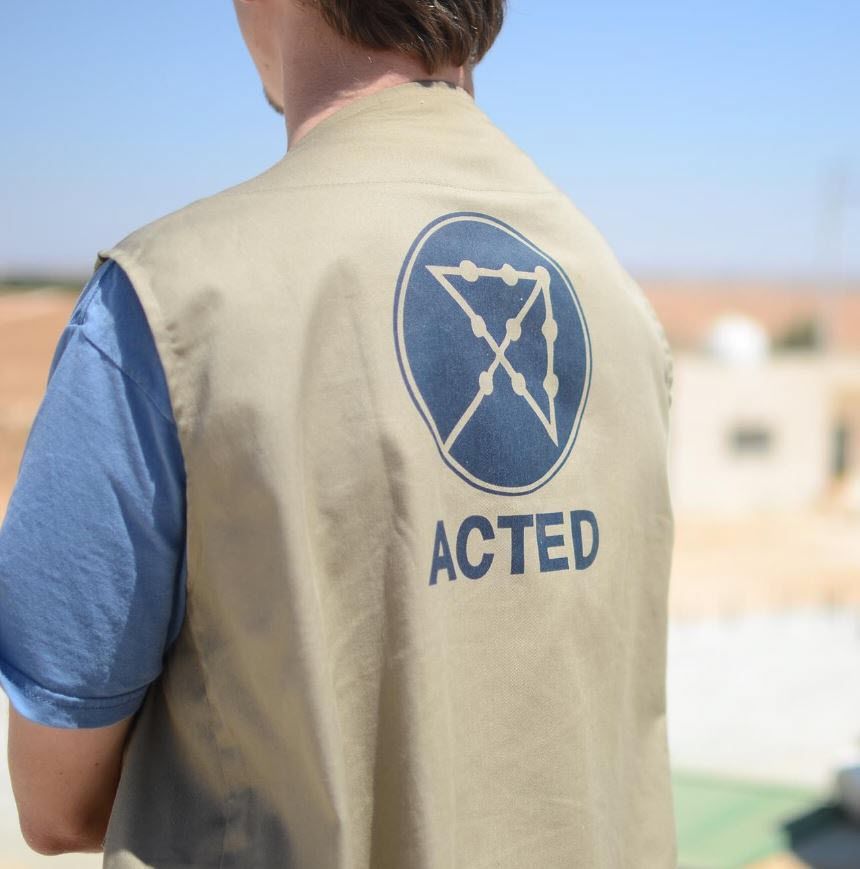 OMONDO INTERNATIONAL - Le Niger retire l'autorisation d'exercer à l'ONG française Acted
