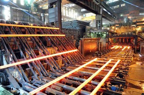 Prometal (Hayssam El Jammal) investit dans deux nouvelles usines de production d’aciers au Cameroun