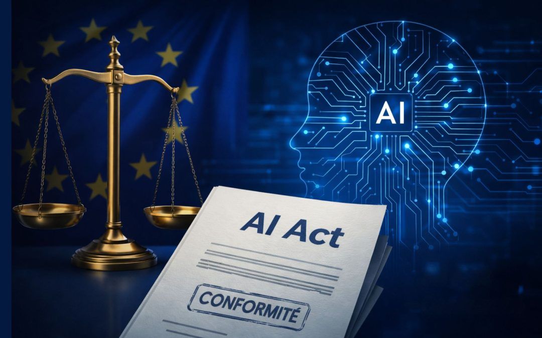 Sécurité Numérique et Régulation des Données en Europe : Le Bilan de l'IA Act