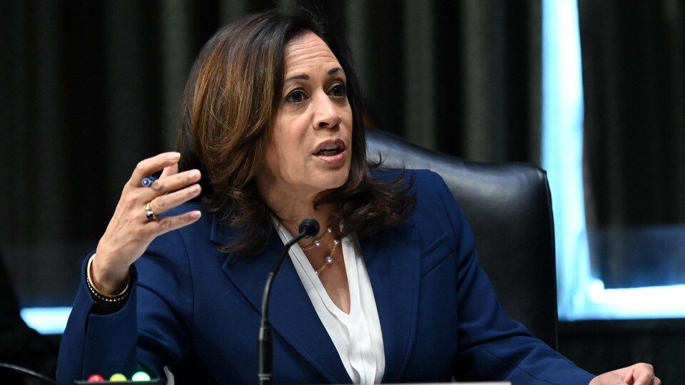 Kamala Harris et les cryptomonnaies : une position favorable qui fait débat