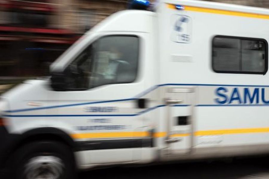 OMONDO SANTÉ - Décès d'une jeune femme après plusieurs appels au Samu : le système de santé en question