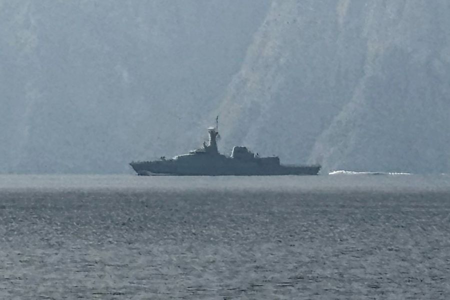 L'ENVOLÉE DU BARIL À 180$ – L'ÉCONOMIE MONDIALE PRISE EN OTAGE DANS LE DÉTROIT D'ORMUZ