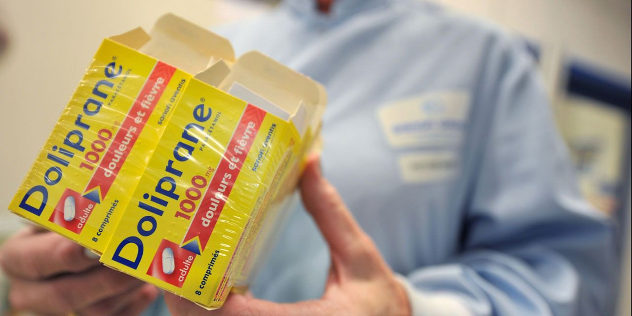 OMONDO ÉCONOMIE - Doliprane : Bercy favorable à l'entrée de Bpifrance au capital d'Opella