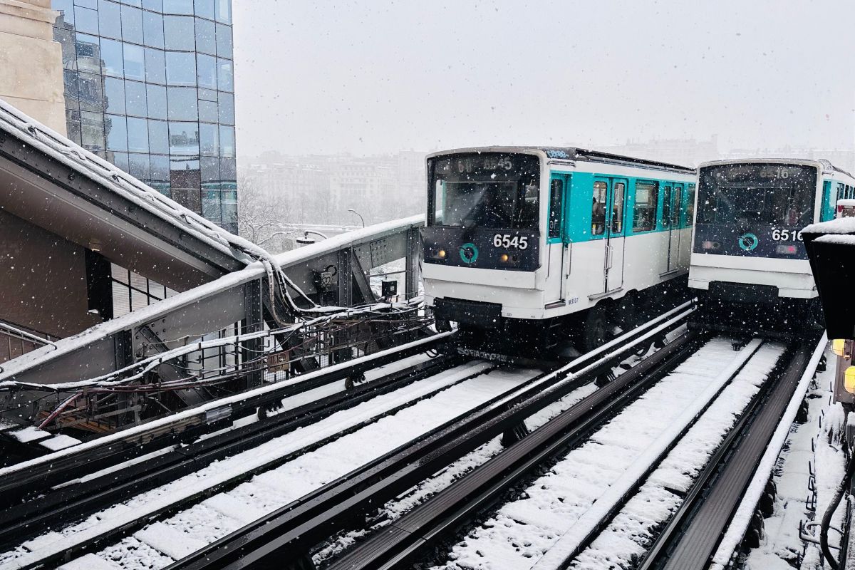 Restrictions des Transports à Paris : Le plan d'urgence pour éviter la paralysie ce samedi soir