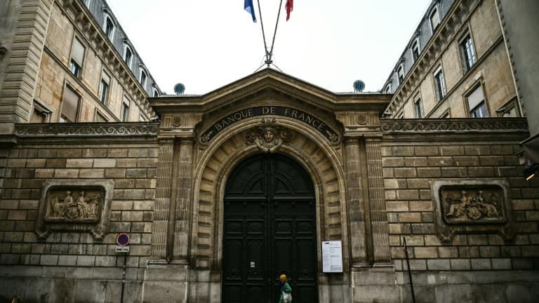 Croissance et emploi : La Banque de France révise à la baisse ses prévisions pour 2025