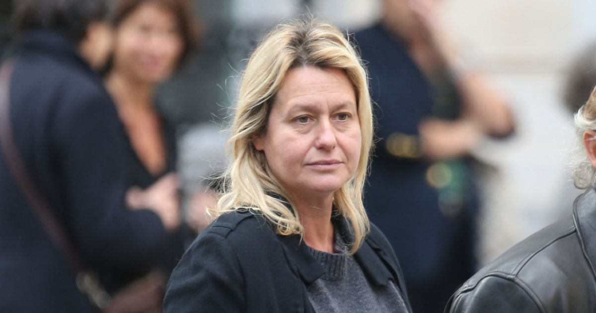 Les accusations de Luana Belmondo