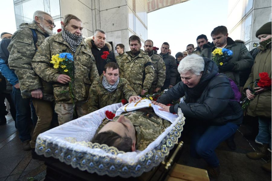 Guerre en Ukraine : Mort en prison de Pavel Kouchnir, 39 ans, pianiste opposé au conflit en Ukraine - De nombreuses questions sans réponses