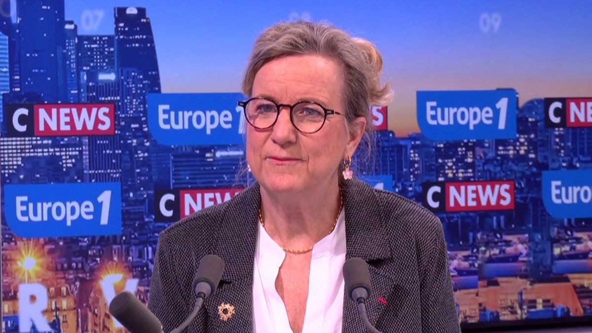 «L’euthanasie a déjà été pratiquée dans les années 1980, c’était illégal», rappelle la médecin Claire Fourcade - Un débat de société sensible